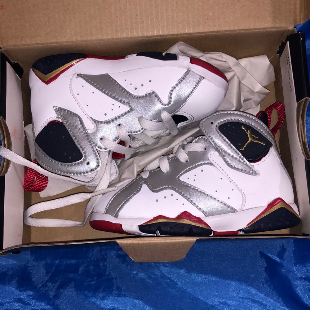 Baby Jordan’s